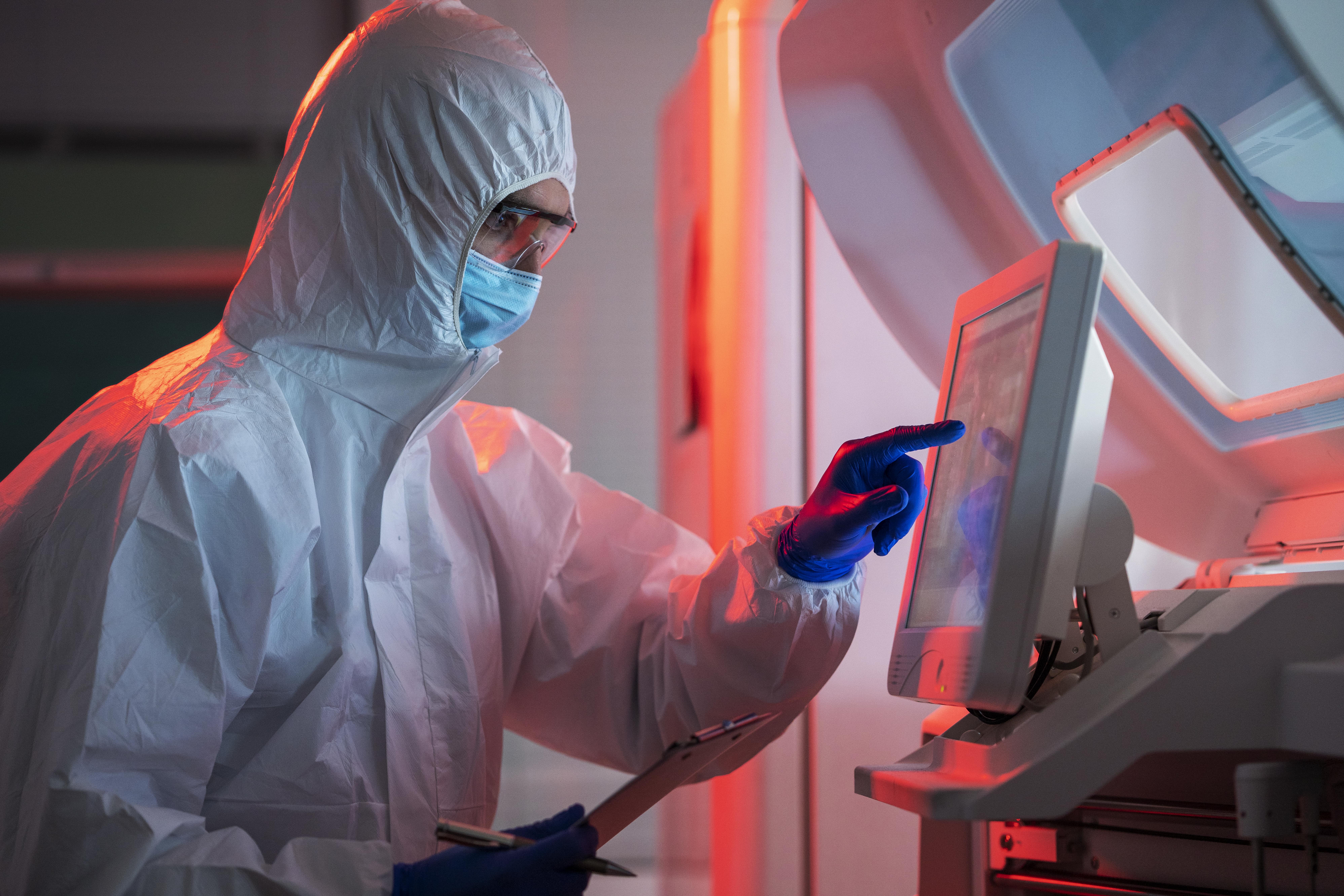 King Saud Medical Complex Project