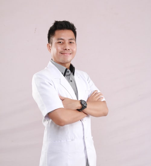 Dr. Khaldon Al Farah - Country Manager